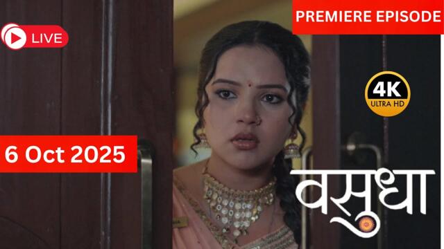 Vasudha 6 Oct  2025 Full Episode | Vasudha Today Full Episode