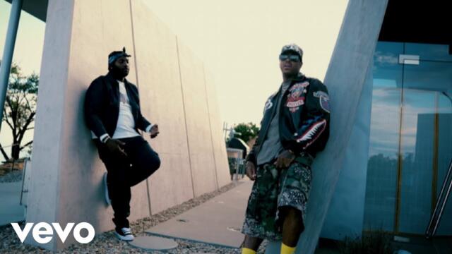 Peezy, Jeremih - Lovin On Me (Official Video)