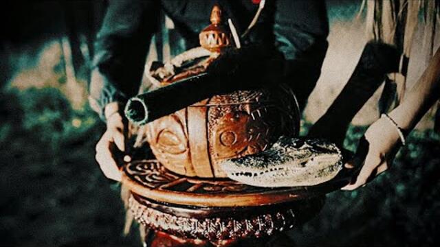 LH - ASHE (Official Video)