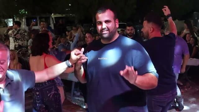 ΓΙΩΡΓΟΣ ΜΠΕΚΙΟΣ ΖΗΣΗΣ ΤΣΟΛΑΚΙΔΗΣ & ΣΠΥΡΟΣ ΜΠΙΤΖΟΣ ΛΙΒΑΝΑΤΕΣ ΦΘΙΩΤΙΔΟΣ - 2025