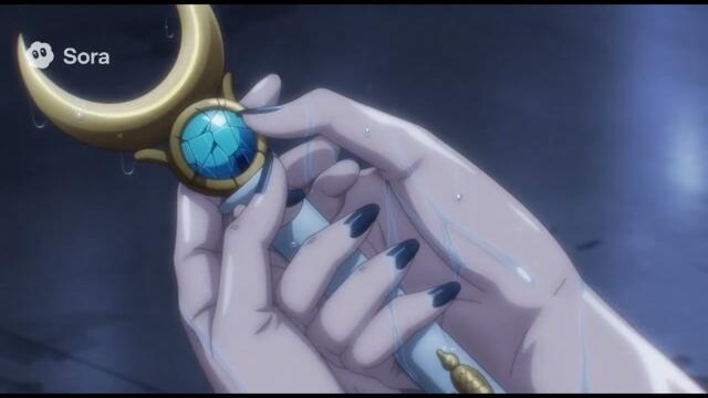 Sailor Moon Sora 2 Ai opening