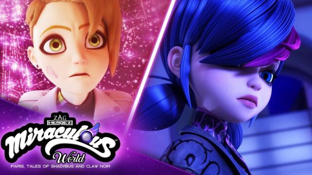 ⭐ Разкритие 🇧🇬 | БГ АУДИО | Париж: Отровната Калинка и Черния Нокът  – Мега-чудесата на Калинката