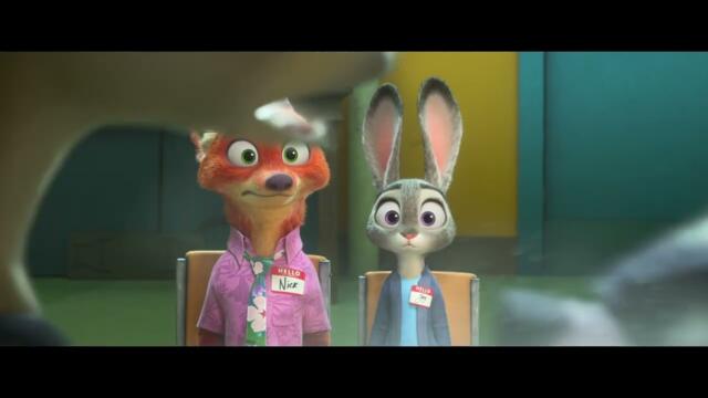 Зоотрополис 2