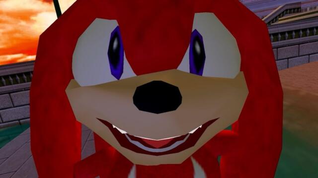 Соник Брейнрот Мемета Компилация 2