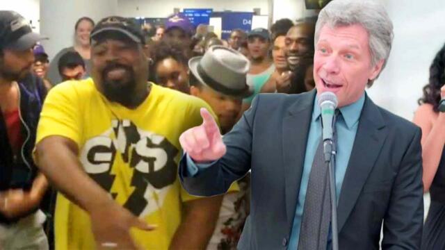 Singers Who Gave Impromptu Performances