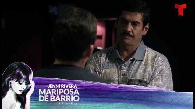 Mariposa de Barrio | Capítulo 23 | Telemundo Novelas
