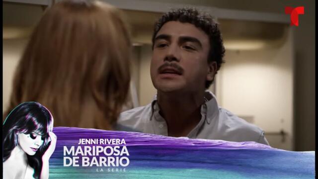 Mariposa de Barrio | Capítulo 29 | Telemundo  Novelas