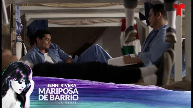Mariposa de Barrio | Capítulo 28 | Telemundo Novelas
