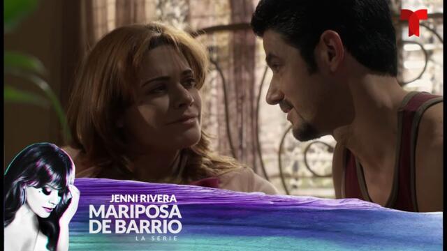 Mariposa de Barrio | Capítulo 35 | Telemundo  Novelas