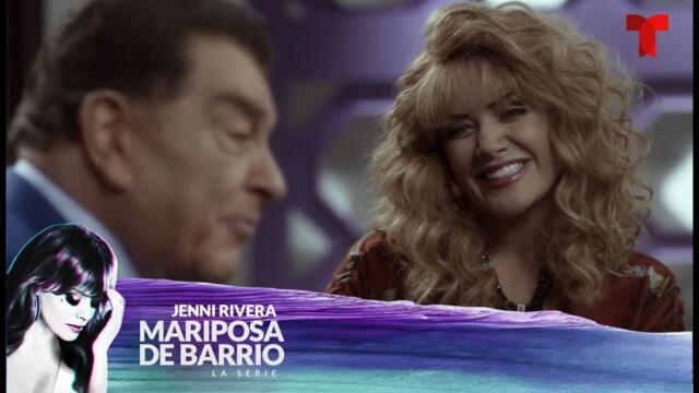 Mariposa de Barrio | Capítulo 45 | Telemundo Novelas