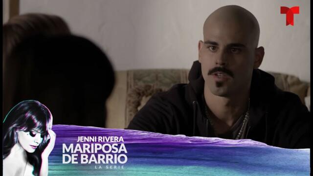 Mariposa de Barrio | Capítulo 63 | Telemundo Novelas