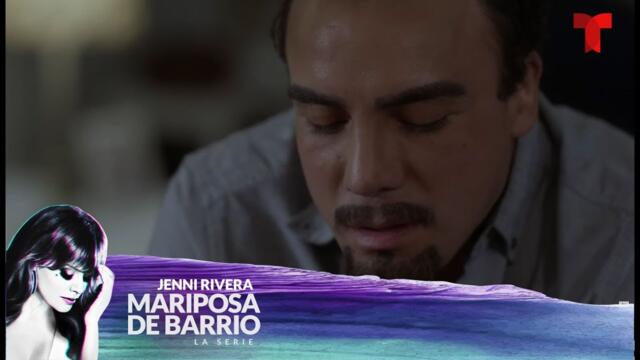 Mariposa de Barrio | Capítulo 65 | Telemundo Novelas