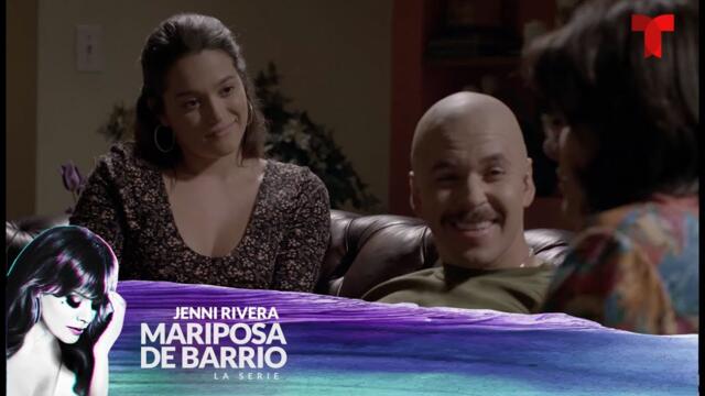 Mariposa de Barrio | Capítulo 66 | Telemundo Novelas