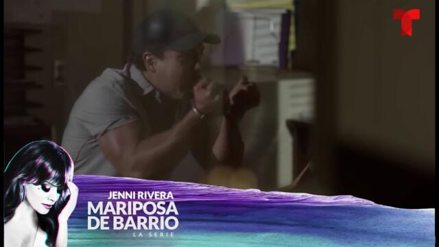 Mariposa de Barrio | Capítulo 67 | Telemundo Novelas