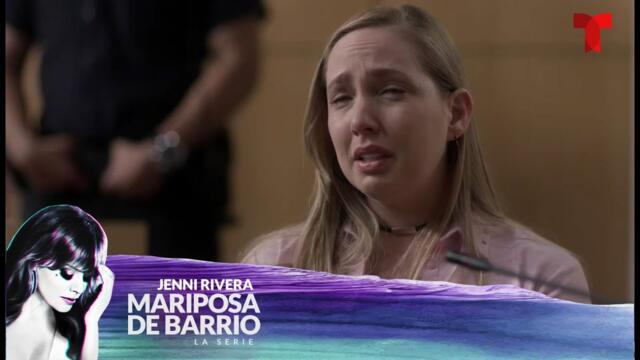 Mariposa de Barrio | Capítulo 69 | Telemundo Novelas