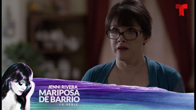 Mariposa de Barrio | Capítulo 70 | Telemundo Novelas
