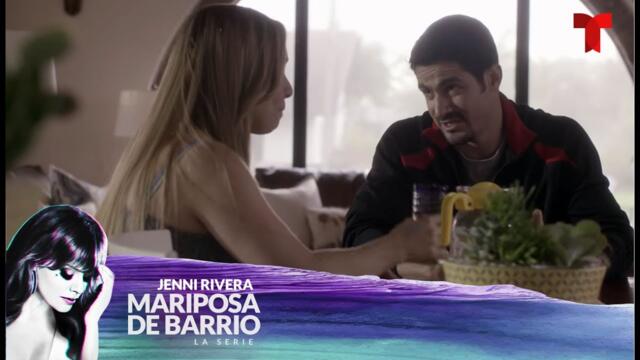 Mariposa de Barrio | Capítulo 74 | Telemundo Novelas
