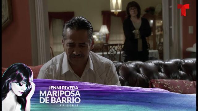 Mariposa de Barrio | Capítulo 86 | Telemundo Novelas
