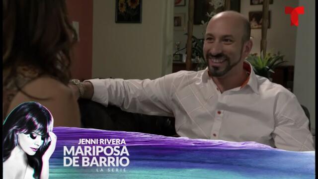 Mariposa de Barrio | Capítulo 88 | Telemundo Novelas