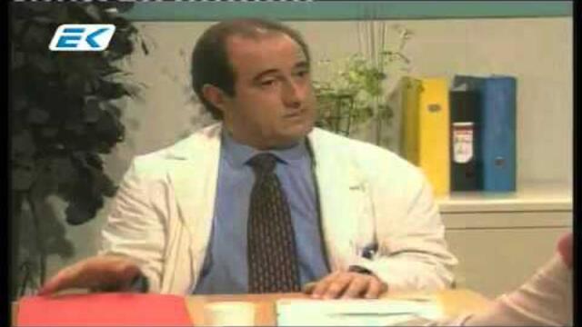 Семеен Лекар Епизод 2 Бг Аудио