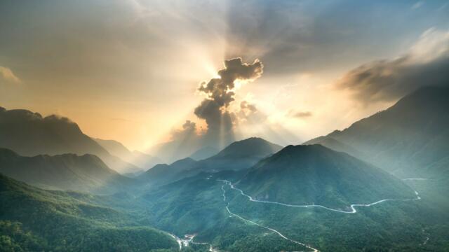 Nico Beren: Dreams Valley (Original Mix)