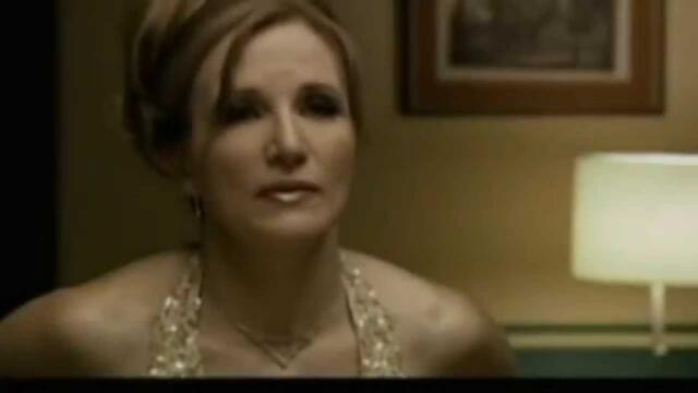 ISABEL BENET - SERIE LOS SIMULADORES (episodio 11 LA FAN )