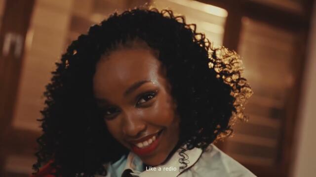 Rich Mavoko Ft Kusah - One More Night (Official Video)