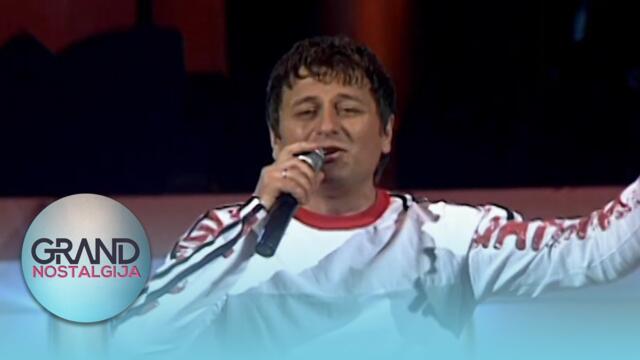 Rade Lackovic - DA IMA LJUBAVI (Grand Nostalgija 2004)