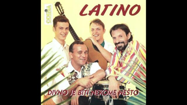 Željko Krušlin Kruška & Latino- Ja te volim sve do bola