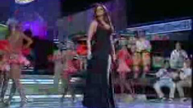 Mira Skoric - Najbolji prijatelj Grand Show