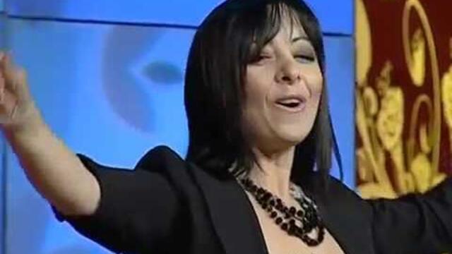 Natasa Djordjevic - Splavovi Beograda - (TV BN)