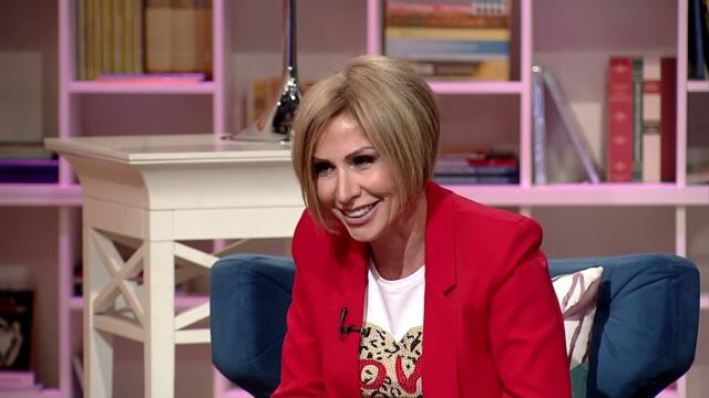 Natasa Djordjevic - Gostovanje - Nista licno - (TV BN 27.04.2019.)