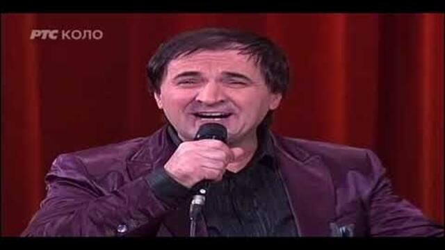 Mitar Mirić i Branimir Đokić (uživo): "Koja gora, Ivo"