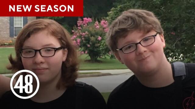 The Boy Who Killed His Twin | Full Episode