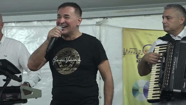 Mitar Mirić - Voli me danas više nego juče (LIVE) - Koncert tri kralja - 02.08.2022.- Simona