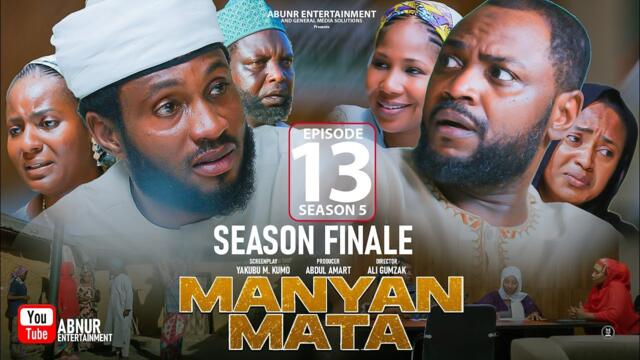 MANYAN MATA SEASON 5 EPISODE 13
