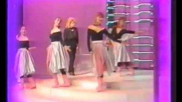 Hanka Paldum -Lutaj srce