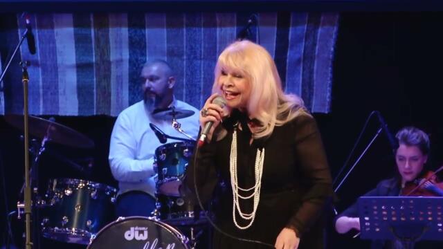 Hanka Paldum - Pamtim jos