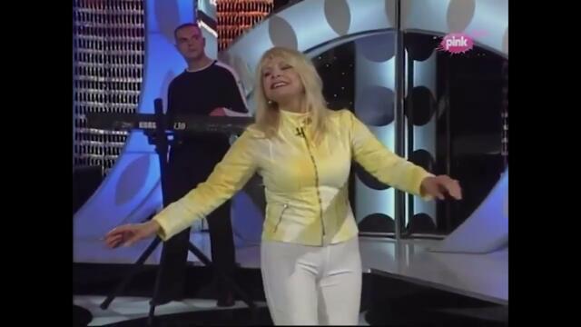 Hanka Paldum -Pamtim jos