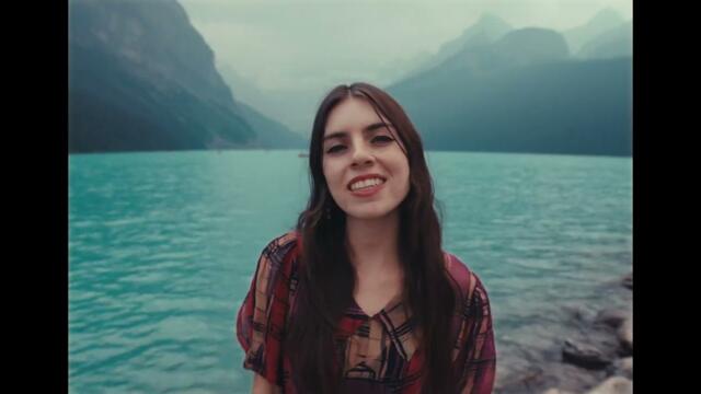 Hazel English - Calgary [Official Video]