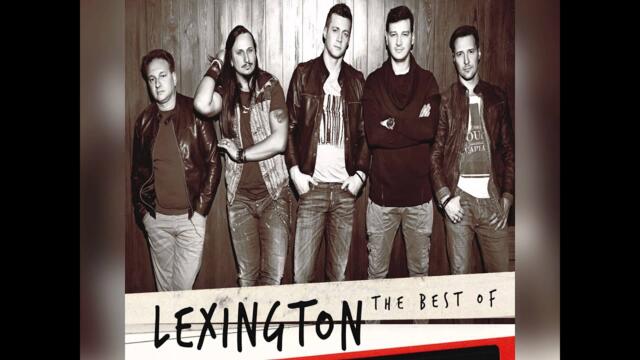 THE BEST OF -  Lexington Band  -  Andjele Moj Mali  // OFFICIAL AUDIO HD