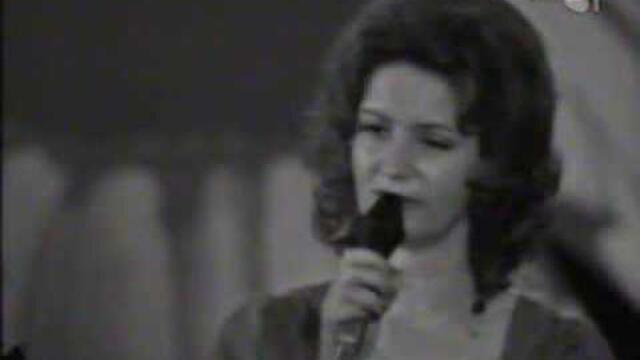 Lepa Lukic   Udajem Se Sutra 1973 Uzivo
