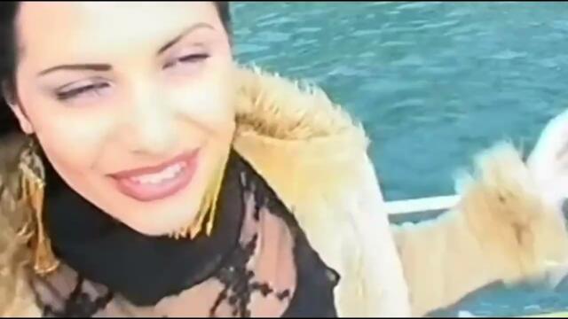 Šerif Konjević - PLAVO NEBO '(originalni spot)'