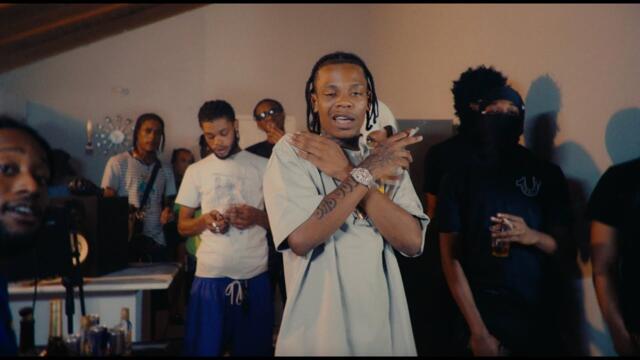 Pablo YG, Adofo - African | Official Music Video