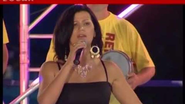 Moni - Neka te ne brine - Svijet Renomea (Renome 17.11.2004.)