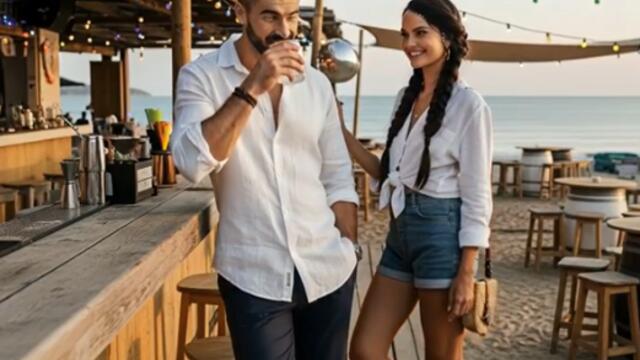 Zoran - МОЯТА ЗВЕЗДА (Official Video)