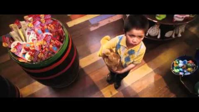 Mr Magoriums Wonder Emporium 2007(Филма БГ Аудио в описаниeто)