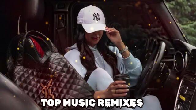 TOP MUSIC REMIXES - ELYXO & ROOZE & SAGINBAEV 🔥