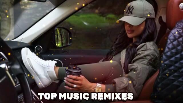 TOP MUSIC REMIXES  - ELYXO & ROOZE & SAGINBAEV | The Best Top Deep House Music 🔥🔥  #deephouse #mix 