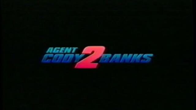 Agent Cody Banks 2: Destination London (2004)(Филма БГ Аудио в описаниeто)